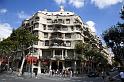 27 Casa Mila